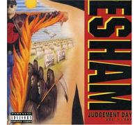 Esham - Judgement Day 1