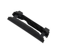 Eshgtuo Interno Auto Maniglia Porta Auto Portellone Maniglia Tronco Maniglia Interna Per Benz Per GLC W253 2015-2021 2537400172 Interno Auto Maniglia Porta(Left)