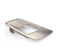 Eshgtuo Interno Auto Maniglia Porta Maniglia Interna Anteriore Sinistra Destra Per Ford Per Ranger 2012-2021 Per Everest Per BT50 2012-2019 AB3921971 AB3921970 Interno Auto Maniglia Porta(1pc Right)