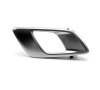 Eshgtuo Interno Auto Maniglia Porta Maniglia Interna Porta Interna Auto Per Ford Ranger 2012-2021 Per Everest 2015-2021 Mazda Per BT50 2012-2019 Interno Auto Maniglia Porta(Right)