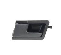 Eshgtuo Interno Auto Maniglia Porta Maniglia Porta Interna Sinistra Destra Nera Grigia Per Vw Per Transporter Per T4 Per Autobus 90-03 701837019A 701837020A Interno Auto Maniglia Porta(Left Black)