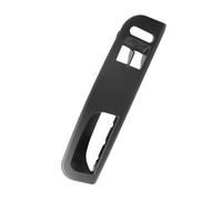 Eshgtuo Interno Auto Maniglia Porta Maniglia Portiera Copertura Interna Grip Striscia Laterale Decorativa Anteriore Sinistra Per VW Per Golf 3B1867171D 3B0867175 Interno Auto Maniglia Porta