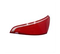Eshgtuo Lente Faro Posteriore Per Q5 2010-2012 Accessori Posteriori Accessorio Auto Alloggiamento Faro Vetro Fanale Posteriore Copertura Fanale Posteriore(Left)
