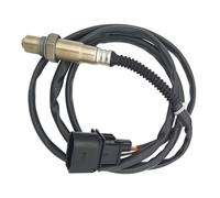 Eshgtuo Sensore Lambda 0258007359 1K0998262J Lambda A Monte Air Fuel Rapporto Sensore Ossigeno per VW per Il Golf per Polo per Touran 1.4 1.6L Ossigeno Sensore