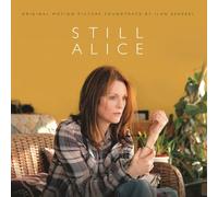Eshkeri, Ilan - Still Alice / Soundtrack.
