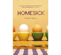 Eshkol Nevo Homesick (Tascabile)