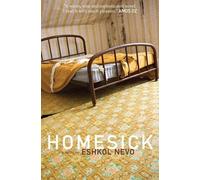 Eshkol Nevo Homesick (Tascabile) Hebrew Literature Series