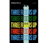 Eshkol Nevo Three Floors Up (Tascabile)