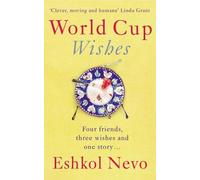 Eshkol Nevo World Cup Wishes (Tascabile)