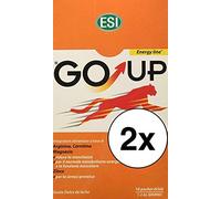 ESI 2 Confezioni Go UP 16 Pocket Drink