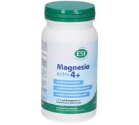 ESI MAGNESIO ACTIV 4+ 200G