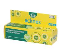 ESI Acknes Gel - Risparmia il 10% con il codice: esi0626 25 ml Gel