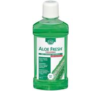 ESI Aloe Fresh Collutorio Anti Batterico Zero Alcol, 500ml