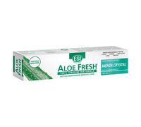 Esi aloe fresh menta crystal