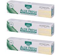 Esi Aloe Fresh Sbiancante 100 Ml 3x100 ml