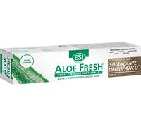 esi Aloe Fresh Sbiancante Omeopatico Dentifricio 100 ml