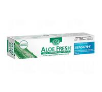 Esi aloe fresh dentifricio sensitive 100ml