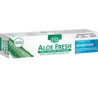 esi Aloe Fresh Sensitive Dentifricio In Gel Per Denti E Gengive Sensibili 100 ml