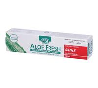 ESI Aloe Fresh Smile - Risparmia il 10% con il codice: esi0626 100 ml