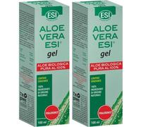 Esi Aloe Gel Puro 100 Ml 2x100 ml Gel
