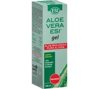 Esi Aloe Gel Puro 100 Ml - Risparmia il 10% con il codice: esi0626 100