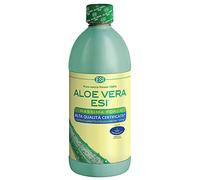 ESI Aloe Vera 100% Puro Succo Depurativo Colon Cleanse 1lt
