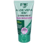 ESI Aloe Vera Crema Mani - risparmia il 10% con il codice: 10esi 75 ml