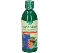 ESI Aloe Vera Difesa DellÂ´Organismo Soluzione Orale Gusto Papaya- Ris