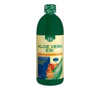 ESI Aloe Vera ESI® con Arancia Rossa 1000 ml Soluzione orale