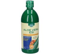 ESI Aloe Vera ESI® con Arancia Rossa - Risparmia il 10% con il codice: