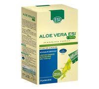 ALOEVERA Succo+Fte 24PocketESI