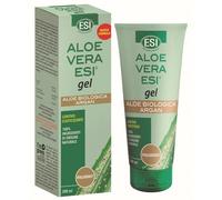 ESI Srl ESI ALOE VERA GEL ARGAN 200 ML