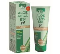 ESI ALOE VERA GEL ARGAN 200ML
