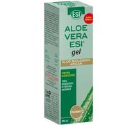 Esi Aloe Vera Gel con Olio di Argan Idratante e Nutriente 200 ml