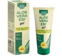 Esi Aloe Vera Gel Con Vitamina E e Tea Tree Oil 100 ml