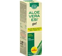 esi Aloe Vera Gel Con Vitamina E e Tea Tree Oil 100 ml