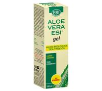Esi Aloe Vera Gel Tea Tree 100ml