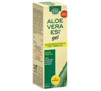 Esi Aloe Vera Gel Con Vitamina E + Tea Tree Oil 200 ml