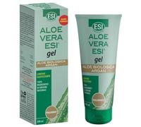 ESI Srl ESI ALOE VERA GEL ARGAN 200 ML
