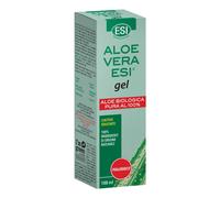 ESI Aloe Vera Gel - Gel Puro al 100% Idratante e Nutriente per la Pelle, 100ml