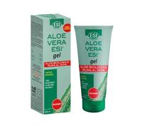 ESI Aloe Vera Gel Puro lenitivo ed idratante 200 Ml