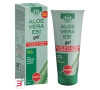 ESI Aloe Vera Gel Puro lenitivo ed idratante 200 Ml