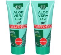 ESI Aloe Vera Gel Puro 2x200 ml Gel