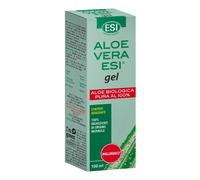 ESI® Aloe vera Gel Puro al 100% 100 ml Gel