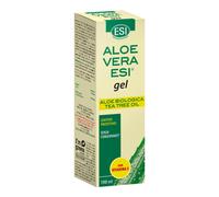 Esi Aloe Vera Gel Tea Tree 100ml