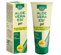 Esi Aloe Vera Gel Tea Tree 100ml