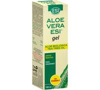 Esi Aloe Vera Gel Tea Tree 100ml