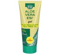 ESI SpA ESI ALOE VERA GEL VIT/TEA200ML