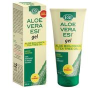 ESI ALOE VERA GEL VITAMINA E + TEA TREE 200 ML