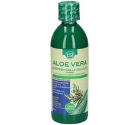 Esi aloe vera succo con olivo cellulite 500 ml